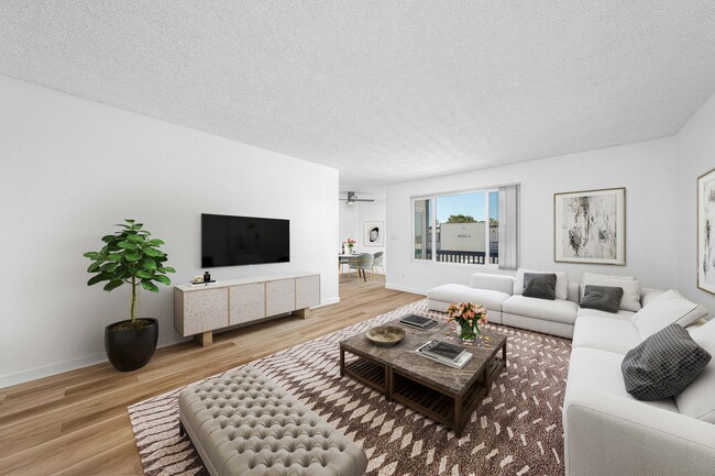 Photo - Palmera Apartments