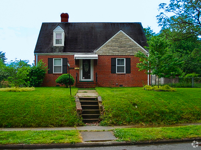 Building Photo - 3400 Keighly Rd Rental