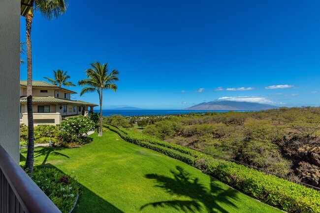 2 bedroom 2 bath Wailea Beautifully Furnis... - 2 bedroom 2 bath Wailea Beautifully Furnis... Unidad 6-203 Rental