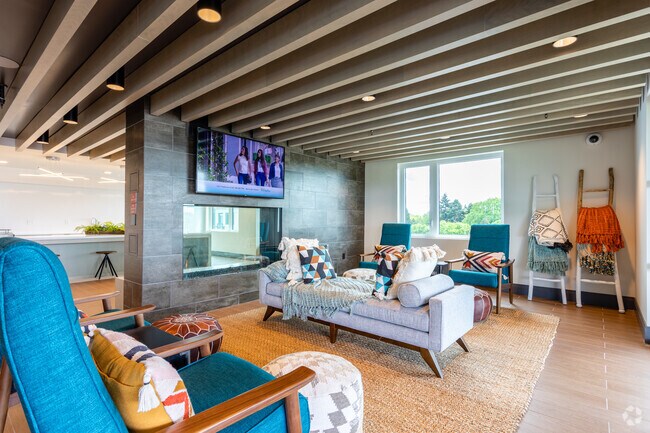 Club Room