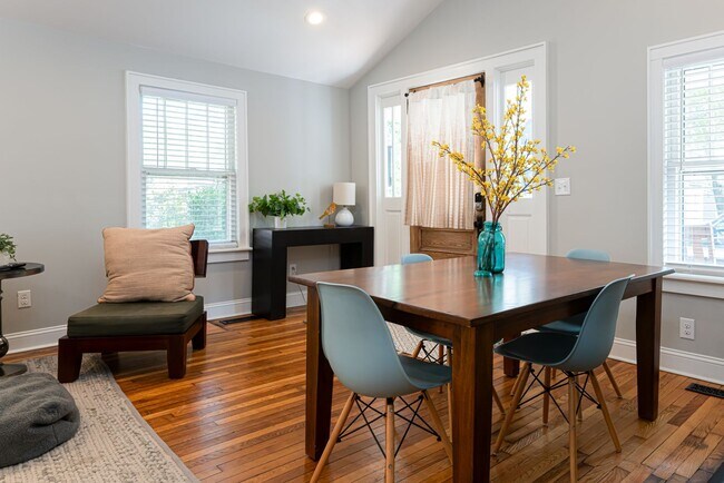 Photo - Beautifully Updated House - Awesome Montford Location