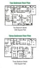 2BR/2BR