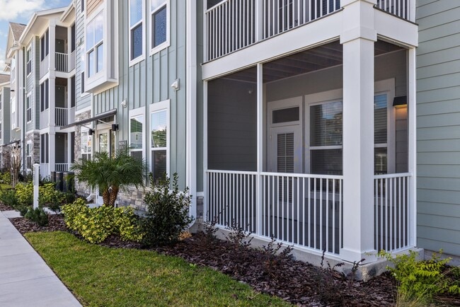 Standard441 Luxury Apartments