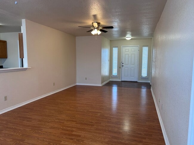 Photo - Inviting Duplex with a Touch of Country Charm