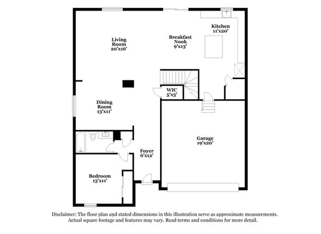 Photo - 17971 E 95th Pl