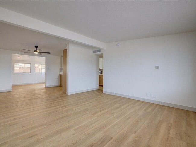 Photo - Fully Remodeled 3BR Home + Detached Bonus Room | Private Yard | Central A/C