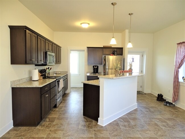 737 Indian Village Rd
