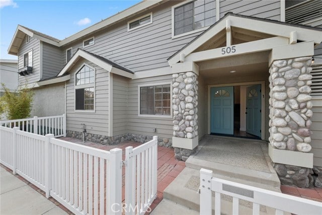 Building Photo - 505 St Andrews Rd Unit 1