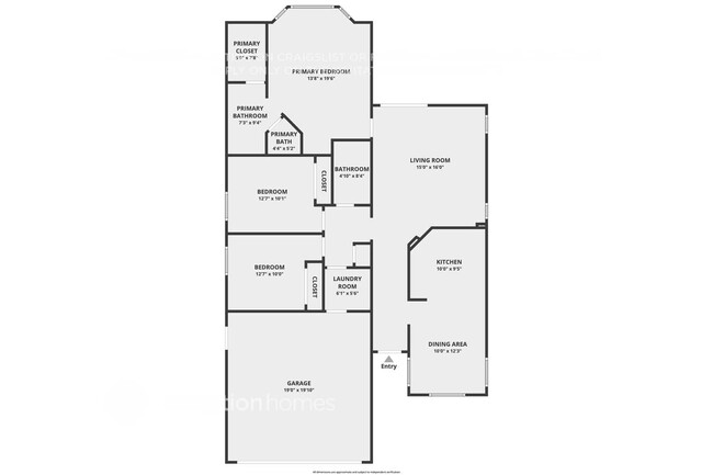 Photo - 5435 W Grenadine Rd