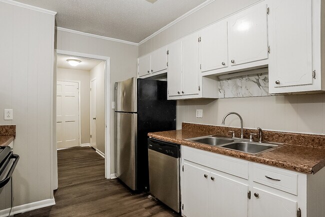 Photo - Charming Brick Home in Augusta