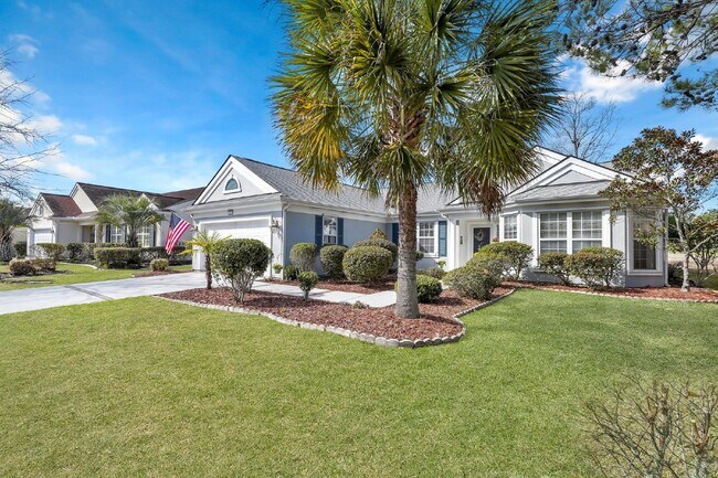 Photo - "Spacious Golf and Lagoon View 2 Bed, 2 Bath Rental Home in Sun City!