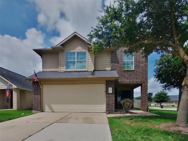 Photo - 21439 Jamals Way House