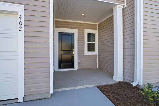 Photo - "Brand New 3-Bed Home with 2.5 Baths on Tiliwa Street – Your Summerville Sanctuary Awaits!"