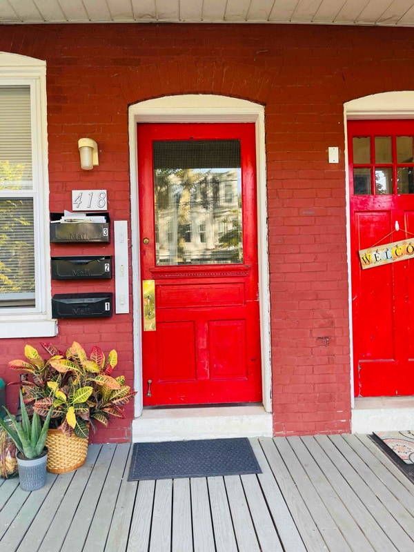 Photo - 418 W 21st St Apartment Unit 3