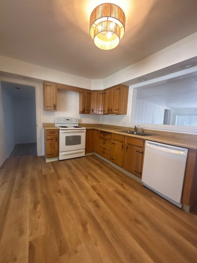 Photo - Lots of space and flexibility in a convenient Wheat Ridge Location