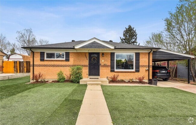 Building Photo - Updated Brick Ranch with Gorgeous Finishes... Rental