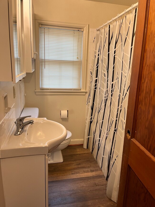Bathroom - 109 E Chestnut St Unit #3