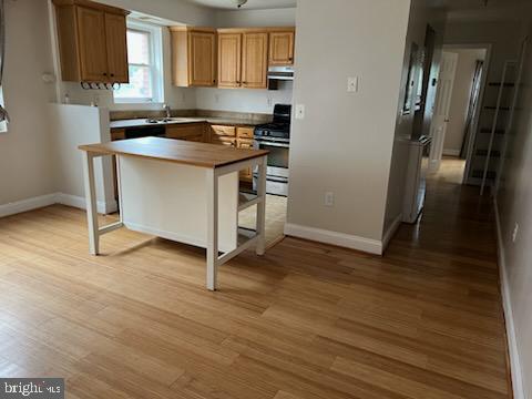 Photo - 4724 Benning Rd SE Apartamento Unidad 204