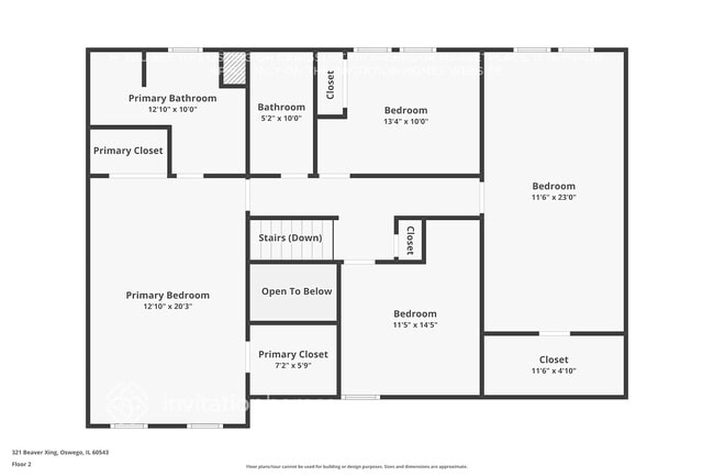 Photo - 321 Beaver Crossing