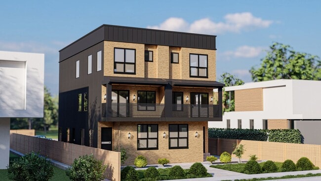 Photo - TCU-2552 S University Drive