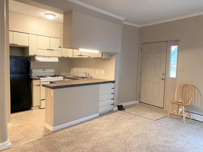 Photo - 322 Park Pl Unit #1