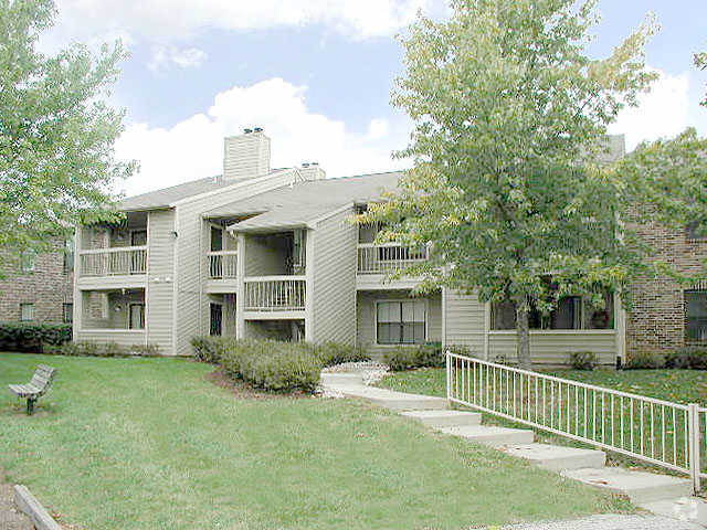 Apartments Overland Park