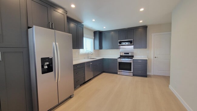 Cocina - 622 Miller Ave