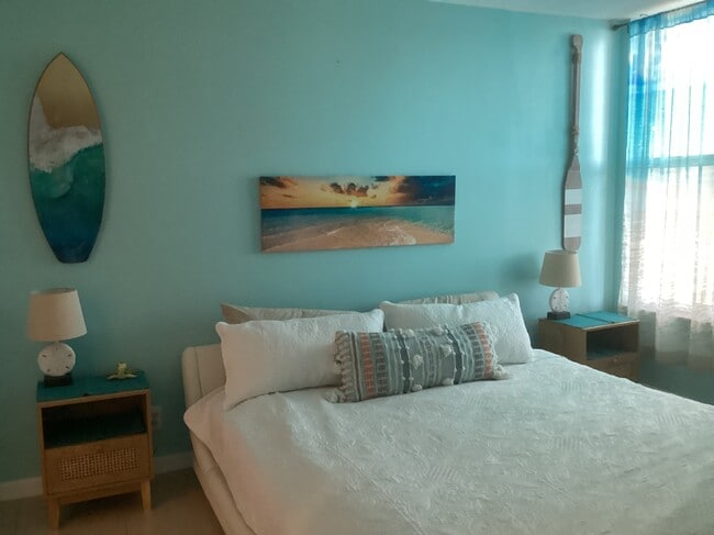 Photo - 1391 S Ocean Blvd Unit 406