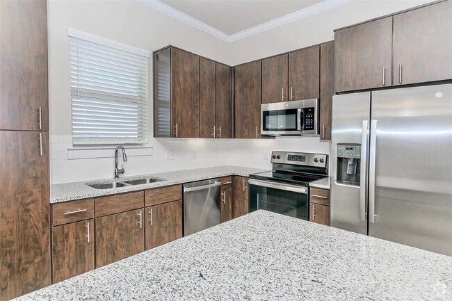 Building Photo - 7600 S Mason Rd Unit 646B Rental