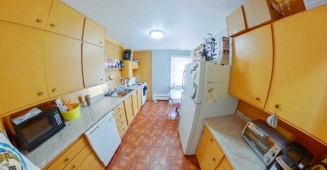 Photo - 731 Humboldt St Unit #2