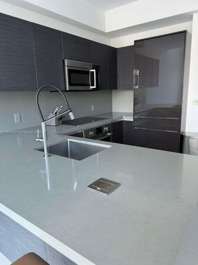 Photo - 1080 Brickell Ave Unidad 303