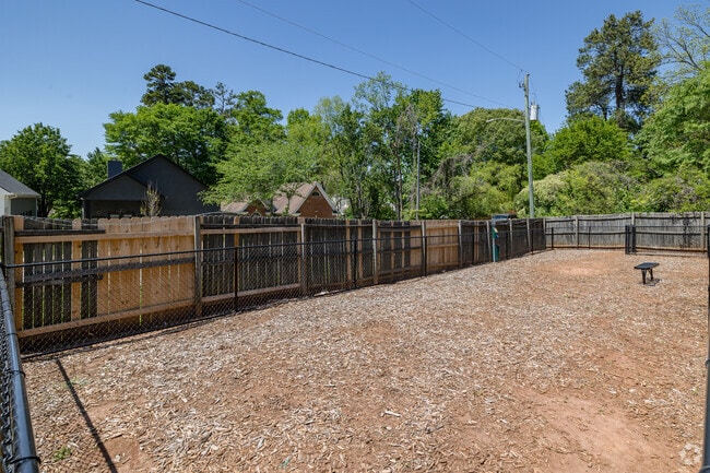 Dog Park