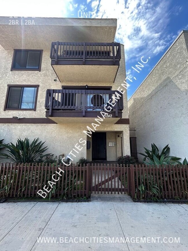 Photo - 1242 E 4th St Apartamento Unidad 9