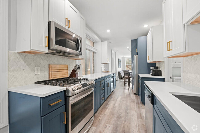 Building Photo - 1408 W Ohio St Unit ID1244919P Rental