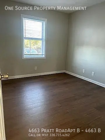 Photo - 4663 Pratt Rd Unit 4663 B