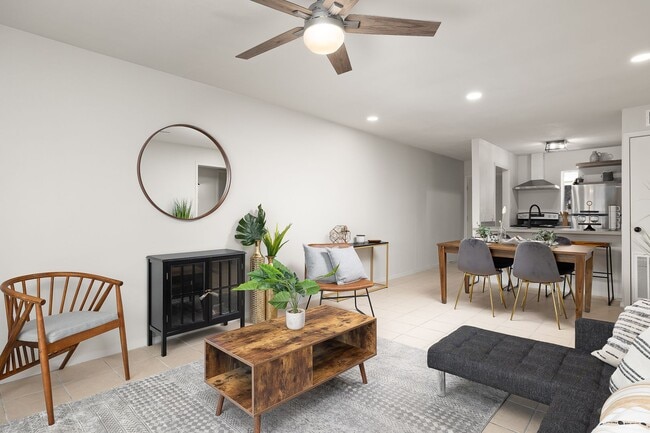 Building Photo - 3804 N 8th Ct Unit Apt. 3