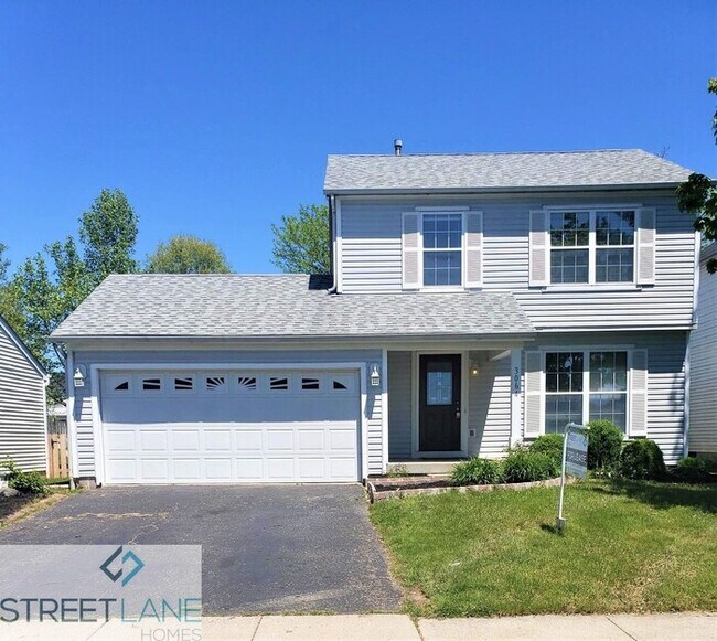 Apartments for Rent in Pickerington, OH