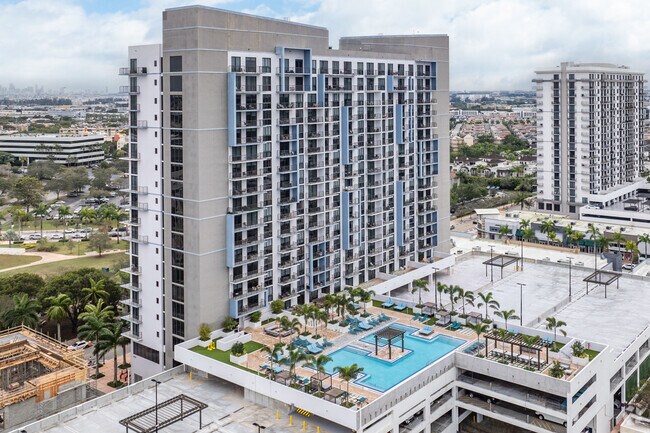 Vista adicional del edificio - 5350 Park