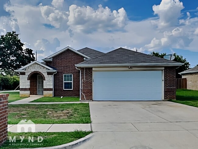 Building Photo - 4201 Andrea Ln Rental