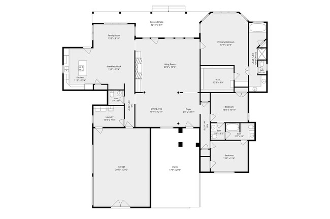 632 Magnolia Cir