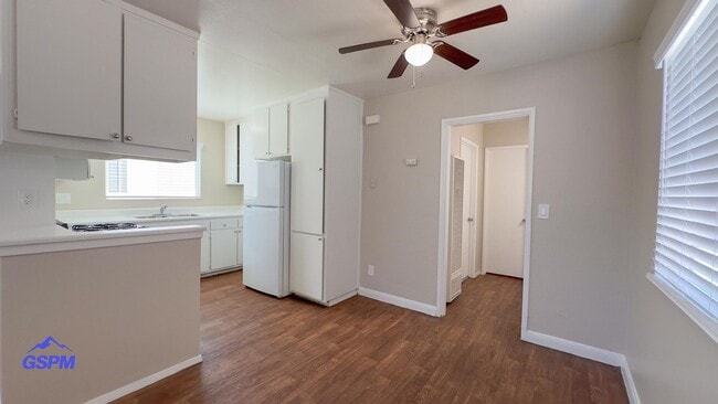 Fairmount Ave Apartments