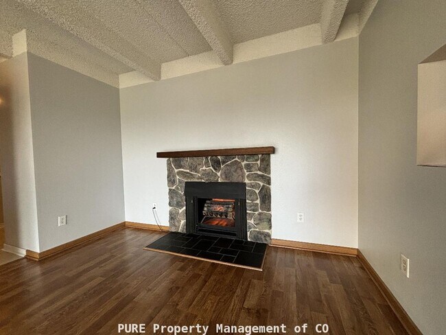 Photo - Beautiful 2 bedroom 2 bath condo!  Updated! Unit 605