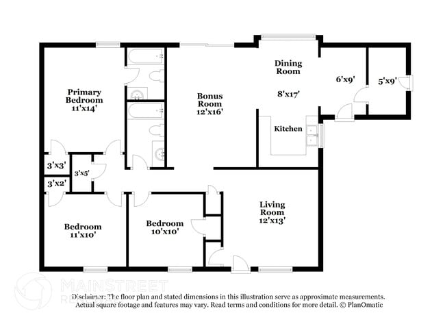 Photo - 886 Valley Springs Dr