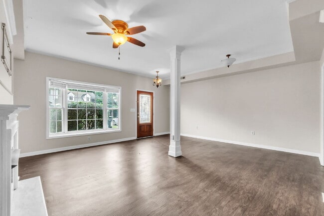 Photo - Beautifully Renovated Townhome (2BR/2.5BA)...