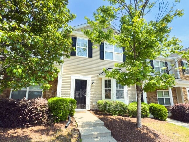 Photo - 506 Bayou Ct Townhome