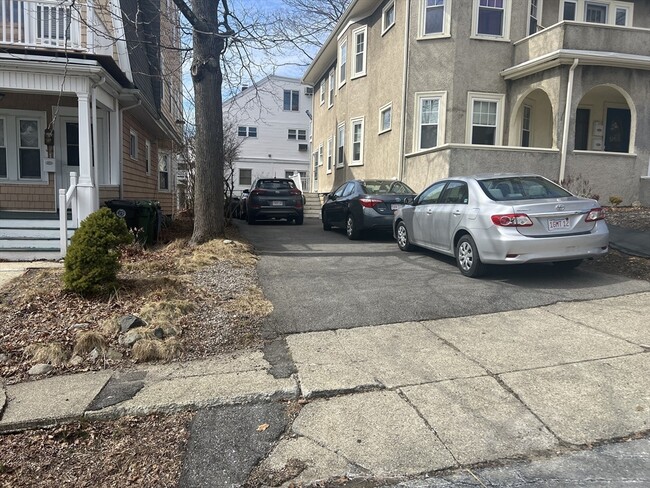 Photo - 126 Winsor Ave Unit 1