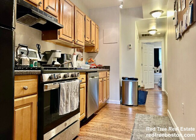 Photo - 1942 Beacon St Unit 1