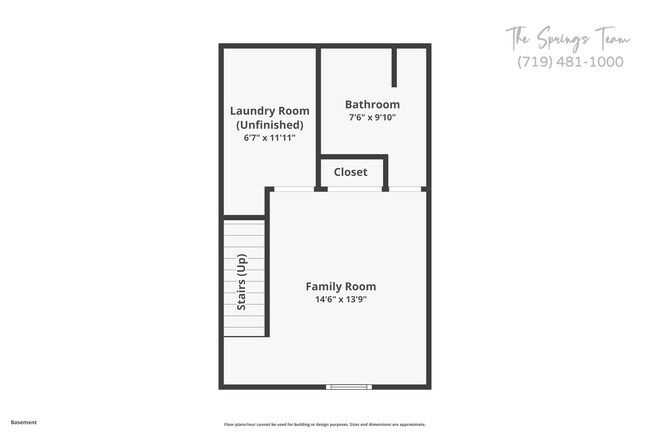 Photo - MODERN COMFORT IN LINCOLN COMMONS COMMUNITY IN WIDEFIELD | 3BD/3.5BA - Security Deposit Waiver Av...