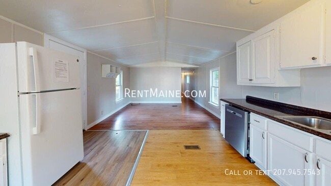 14 Pheasant Hill Mobile Home Park