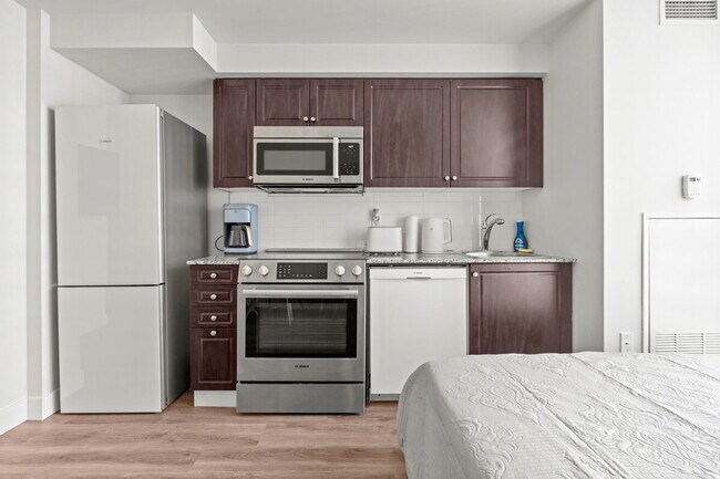 211 Fort York Blvd Unit SI ID1345920P